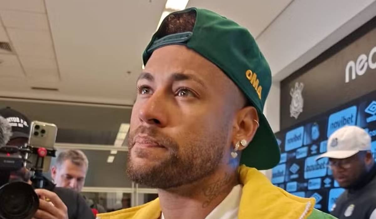 Neymar Neymar