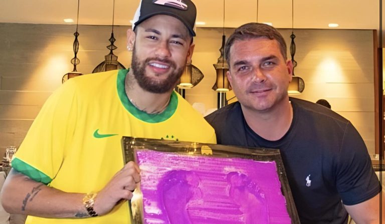 6 políticos que reagiram a convocação de Neymar