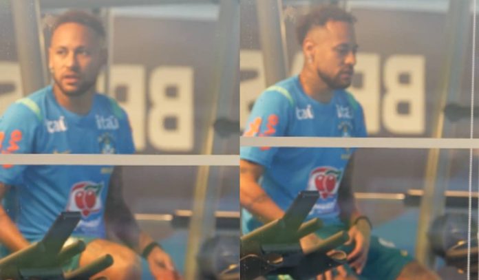 Neymar Jr. - Foto: Instagram