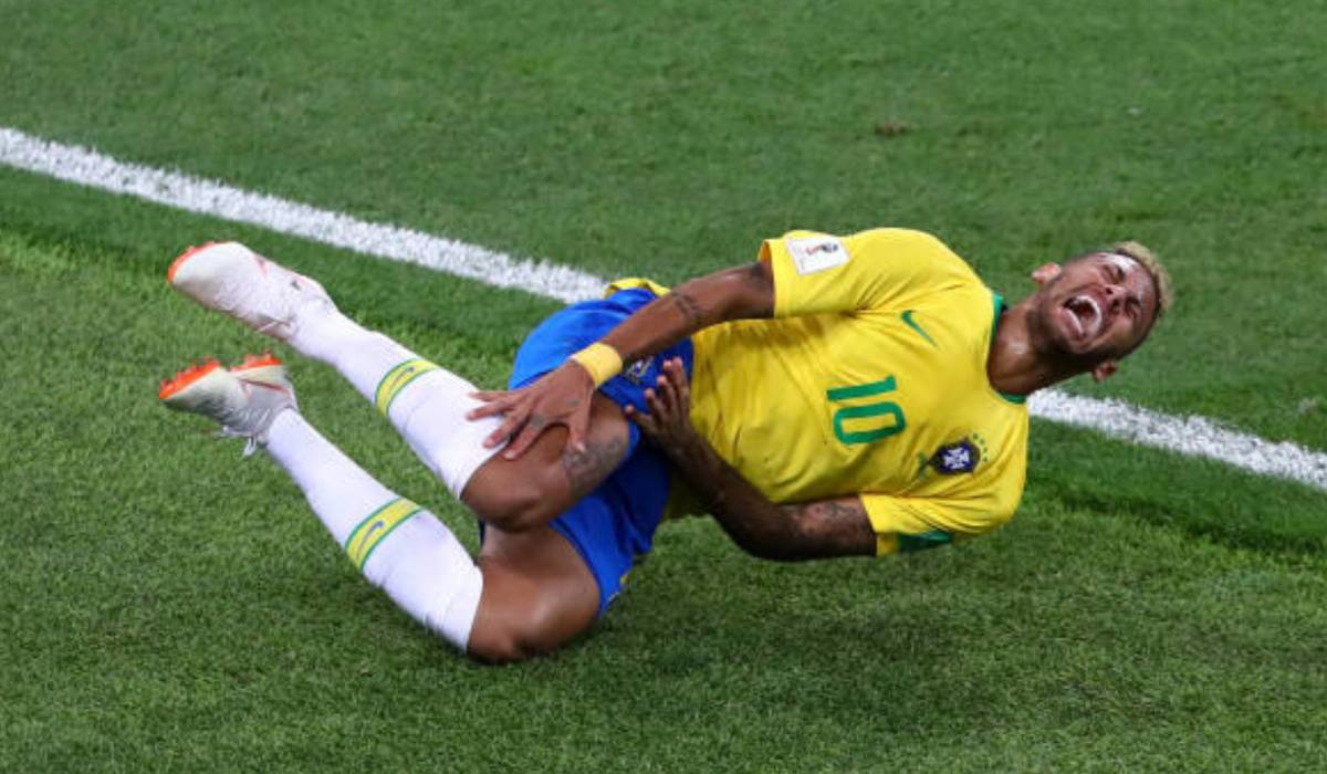 Neymar Jr Neymar Jr