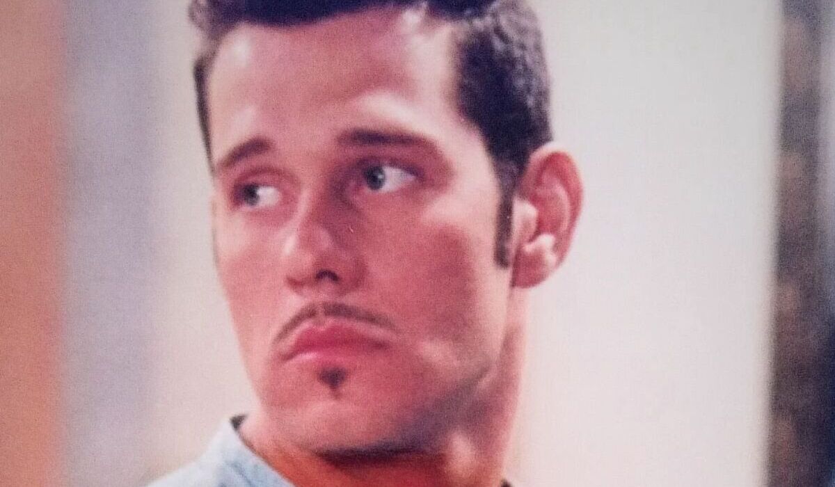 Nico Puig (Fonte: Redes Sociais)