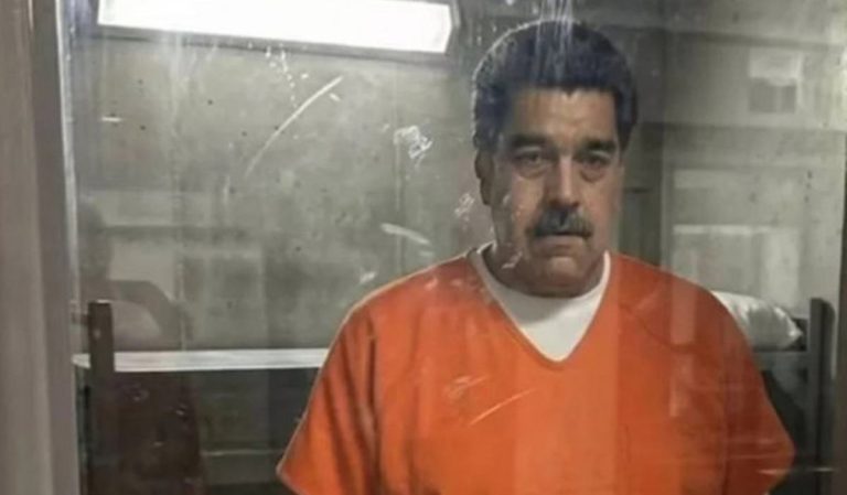 Filho de Maduro acreditava na morte do pai após prisão pelos EUA