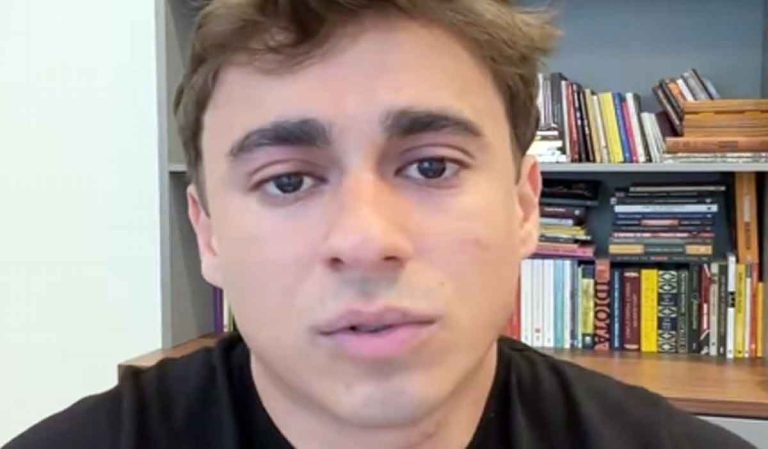 Nikolas Ferreira se cansa e faz pedido urgente: ‘Basta!’