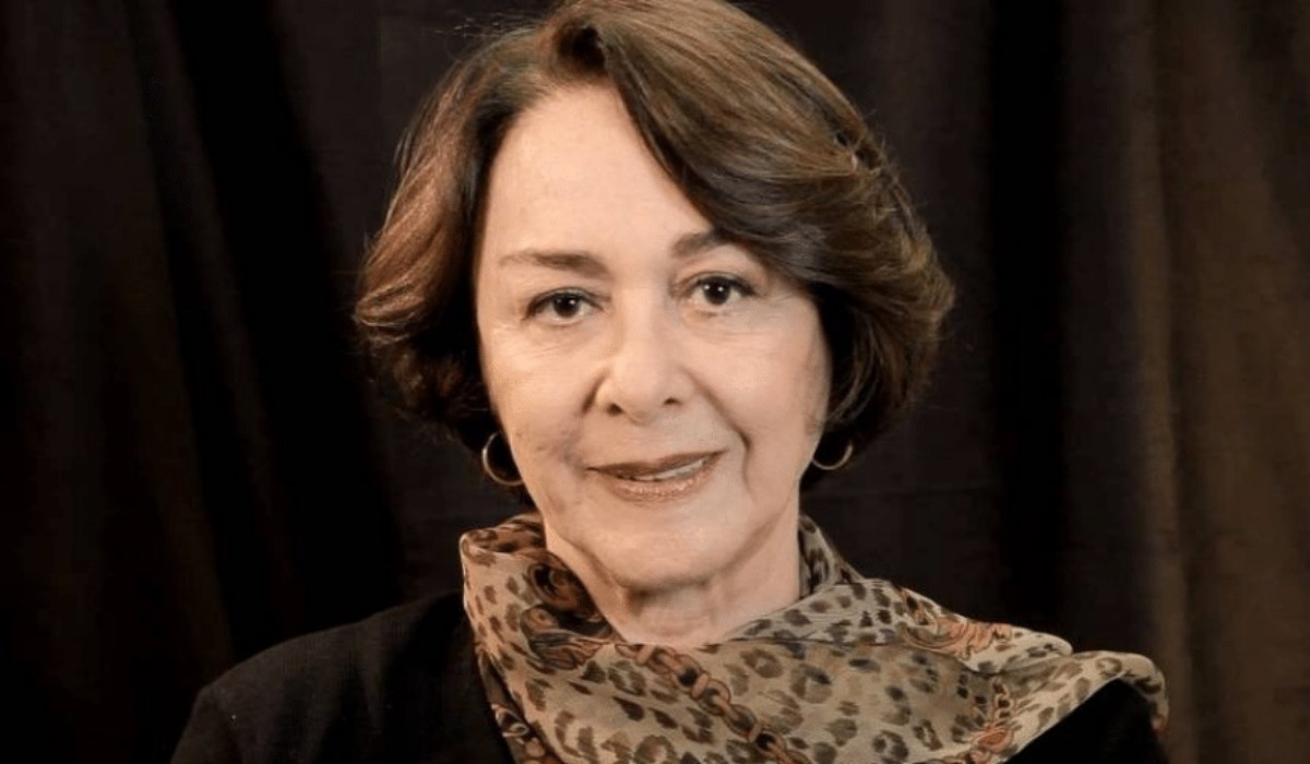 Nívea Maria