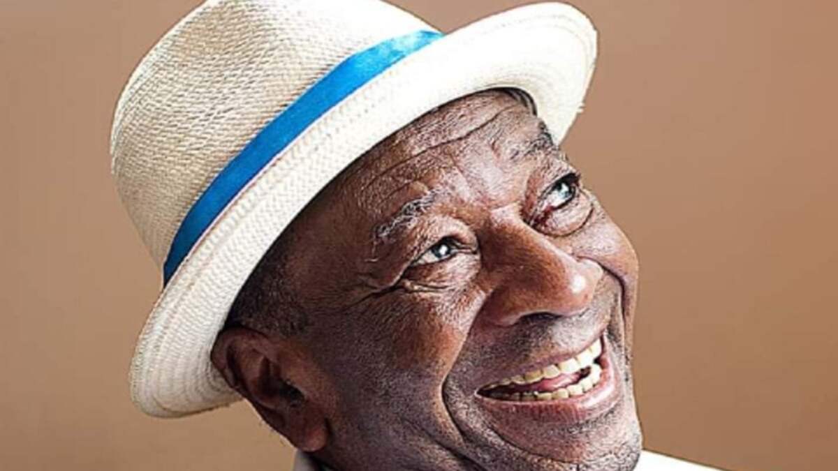 Noca da Portela faleceu aos 93 anos de idade - Foto: Instagram