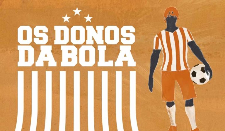 VÍDEO: Apresentador do ‘Os Donos da Bola’ choca ao comunicar saída da Band: “Foi meu último dia”