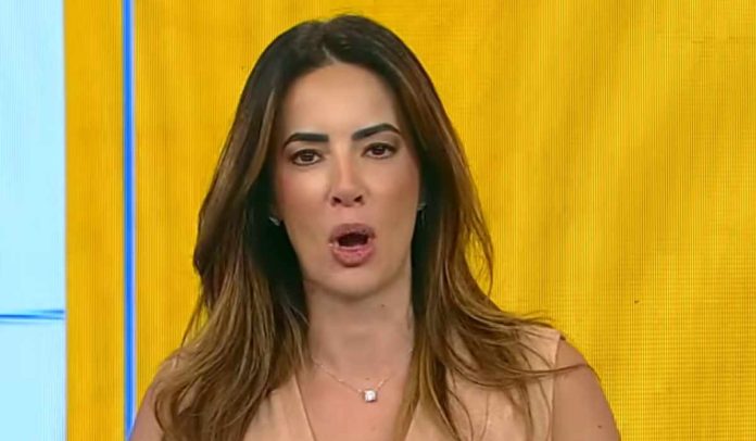 Paloma Tocci