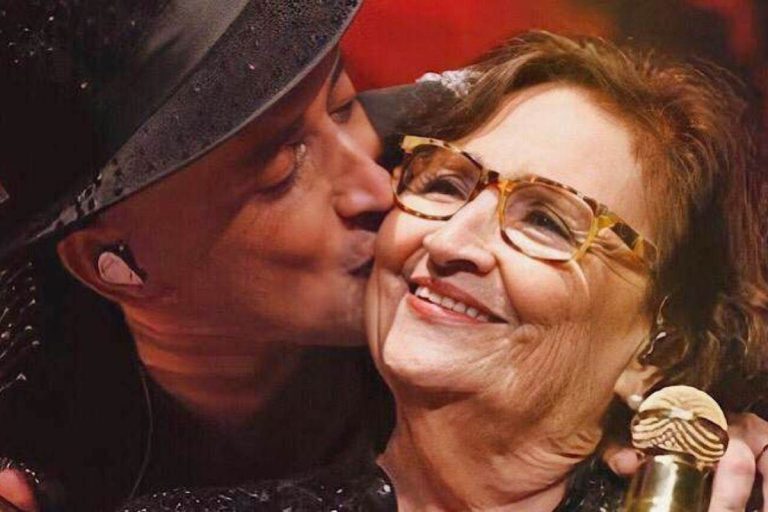 Déa Lúcia fala sobre perda de Paulo Gustavo no dia que completa cinco anos da morte do filho
