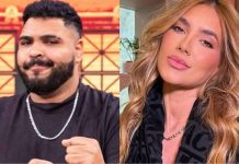 Paulo Vieira se revolta com Virginia Fonseca e manda recado para Vini Jr.