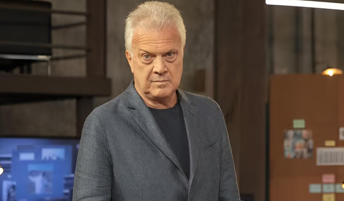 Pedro Bial