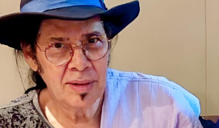 Pepeu Gomes é internado e cantor gera desconforto em clínica