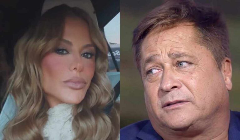 Poliana Rocha rompe silêncio e ignora polêmica com Leonardo: “Isso foi notório”