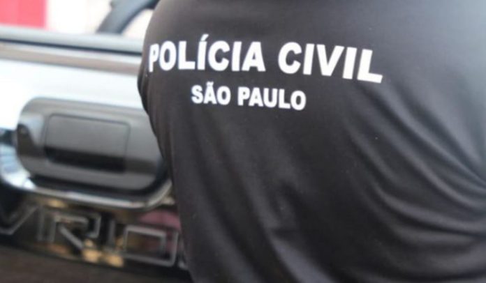 Polícia Civil de São Paulo