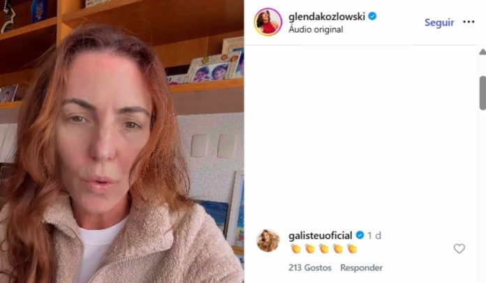 Post da Adriane Galisteu Post da Adriane Galisteu
