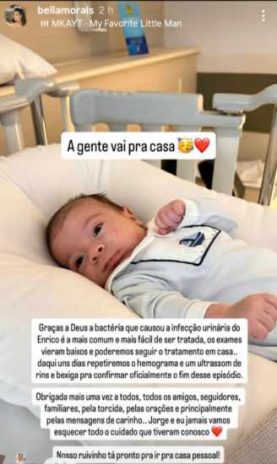 Post da Bella Morais