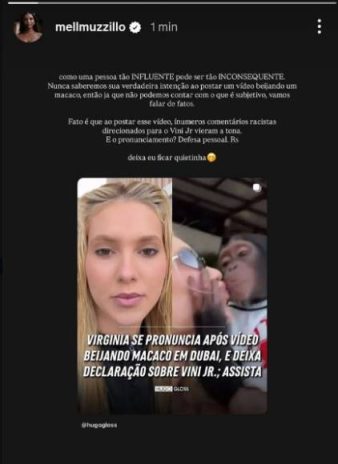 Post de Mell