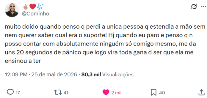 post do gominho post do gominho