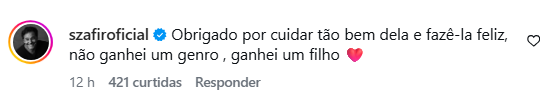 Post do Luciano Post do Luciano