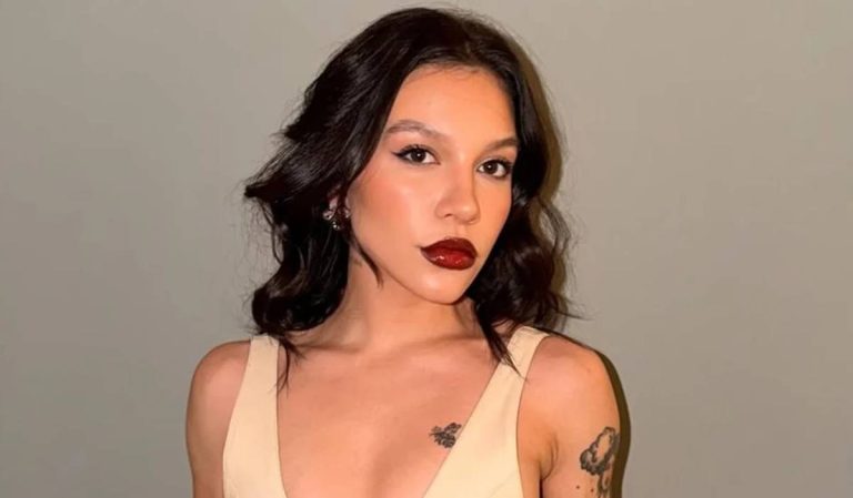 Priscilla Alcântara choca com revelação sobre o ‘Bom Dia & Cia’ após 20 anos
