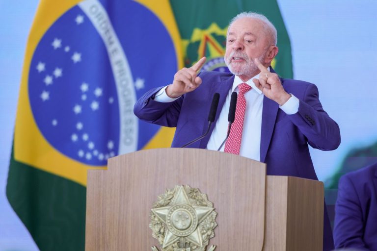 Lula rebate tarifaço e solta o que estava entalado: “Frustrado”