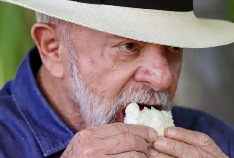 Lula é desmascarado e promessa não cumprida vem à tona
