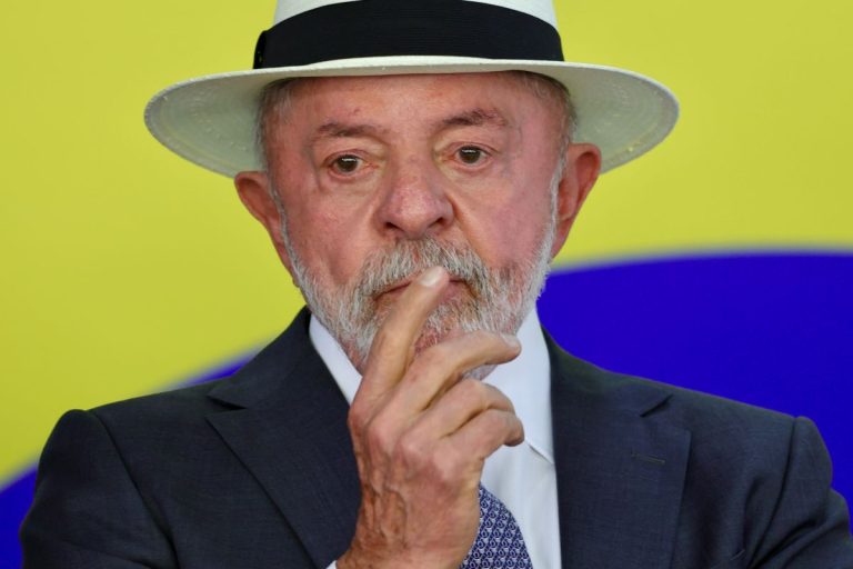 Governo reconhece situação de emergência e toma atitude