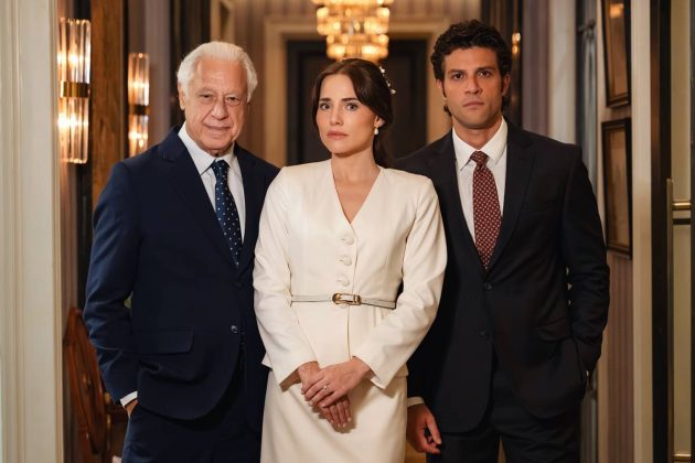 Quem Ama Cuida - Casamento de Arthur e Adriana