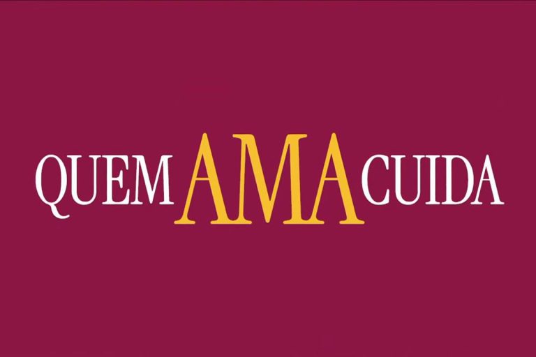 Resumos de “Quem Ama Cuida” – Semana de 25/05 a 30/05