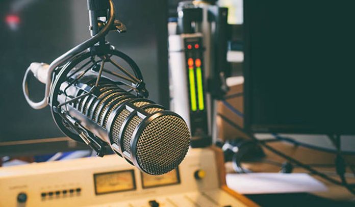 Radialista