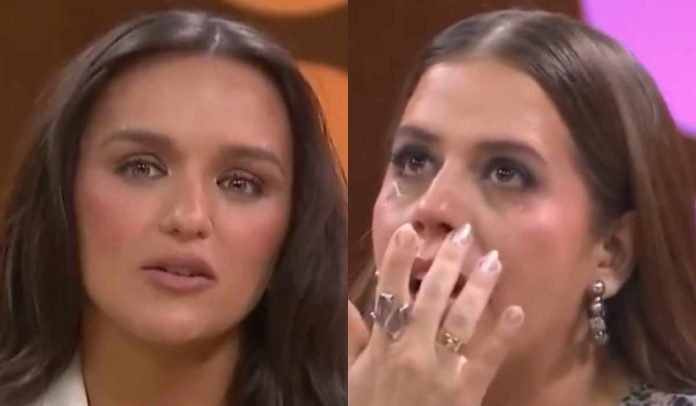 Rafa Kalimann e Tati Machado (Reprodução: GNT)