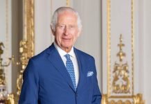Morte do rei Charles III é anunciada na Inglaterra