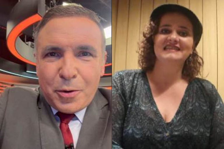 Reinaldo Gottino lamenta morte de amiga especial: “Importante na minha vida”