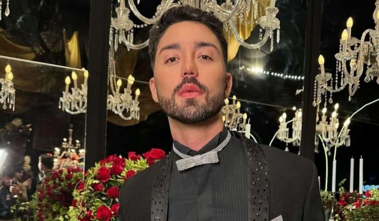 Rico Melquiades recebe notificação extrajudicial após divulgar bet