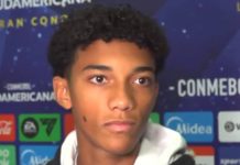 Robinho Jr. rompe o silêncio e revela bastidores de briga com Neymar