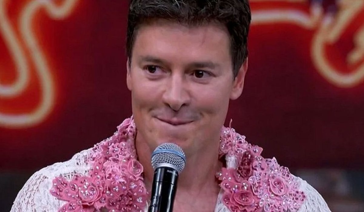 Rodrigo Faro