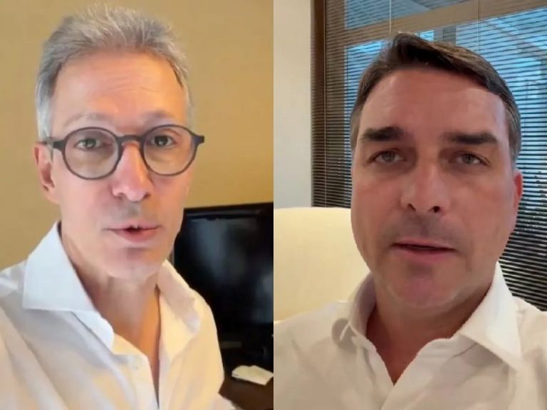 Fundador do Novo detona Zema após críticas a Flávio: “Oportunista”