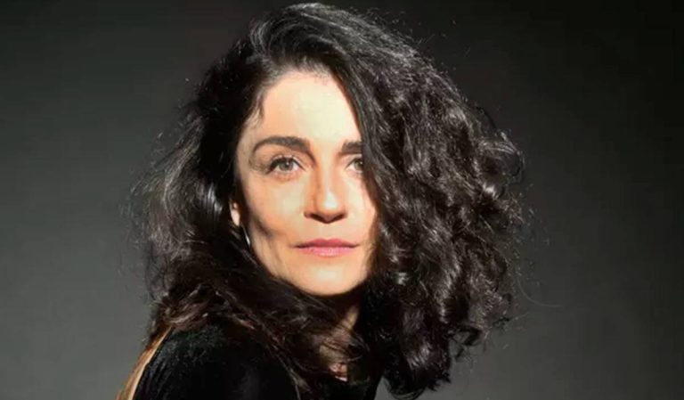 Record define Rose Brant para papel de Maria em Ben-Hur