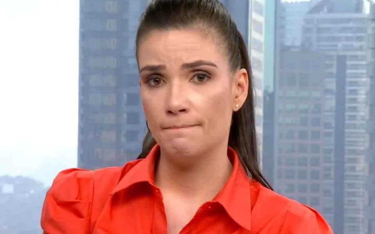 Sabina Simonato