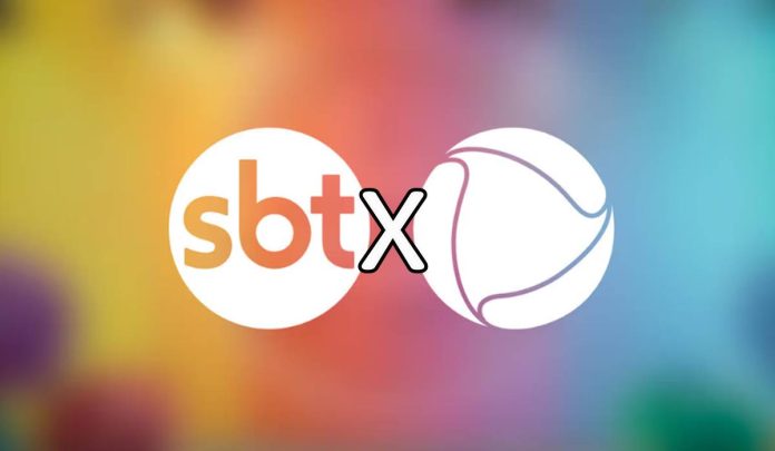 SBT x Record SBT x Record