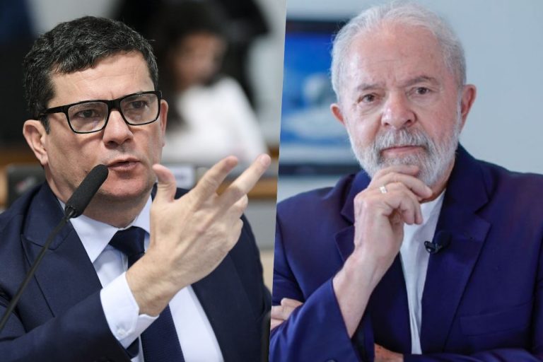 Moro reage à ação dos EUA e diz que Lula é “pró-crime”