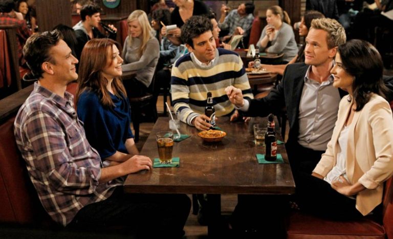 Ator da série How I Met Your Mother é preso e pode pegar prisão perpétua nos EUA