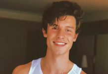 Shawn Mendes rompe o silêncio e explica acidente doméstico