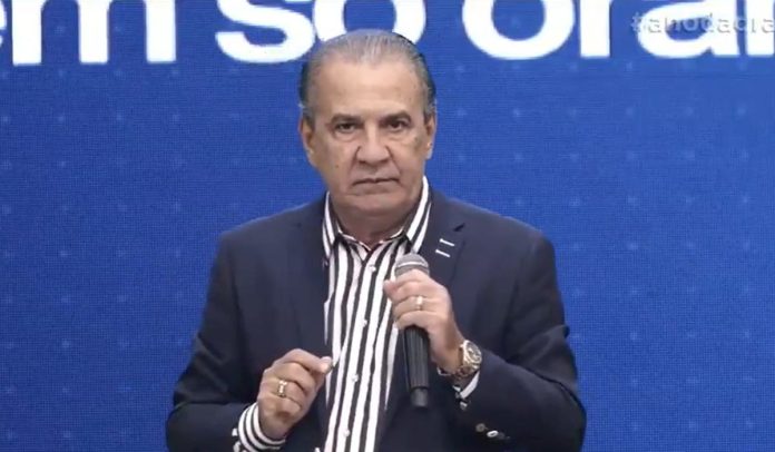 Silas Malafaia