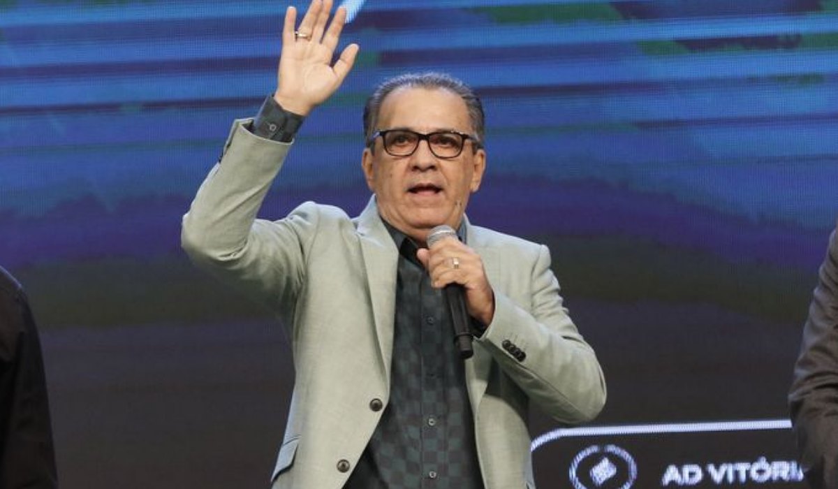 Silas Malafaia