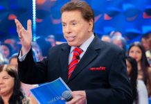 Vem à tona segredo envolvendo Silvio Santos, dono do SBT
