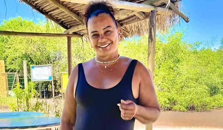Solange Couto quebra o silêncio sobre perfil em plataforma adulta