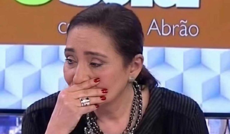 Sonia Abrão faz revelação chocante sobre o ‘A Tarde é Sua’: “O mais doloroso”