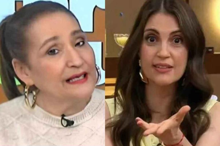 Após aceitar proposta, Chris Flores gerou reação de Sonia Abrão