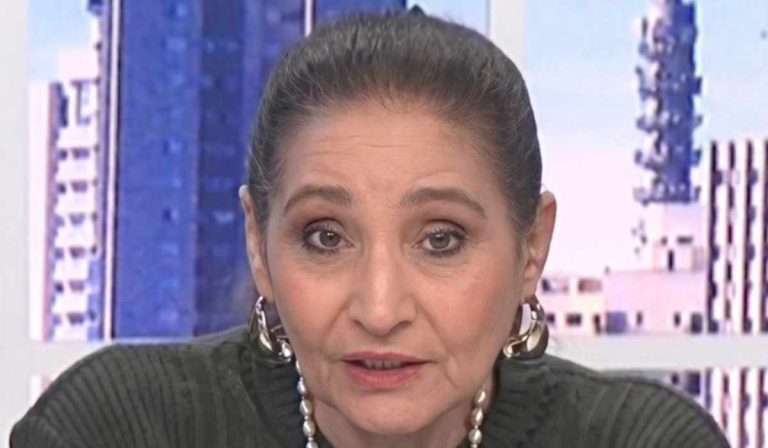 Fim! Sonia Abrão choca ao falar sobre rompimento no A Tarde é Sua: “Muito decidida!”
