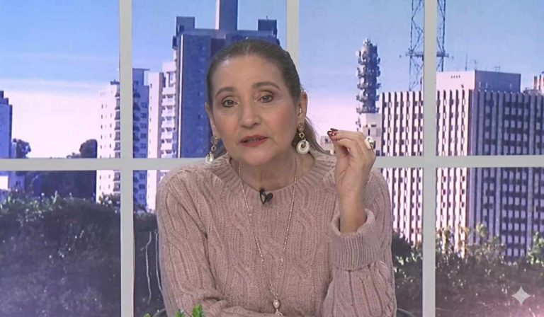 Sonia Abrão nota acusação grave e solta o verbo ao vivo: “Lado pesado e desumano”